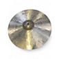 Used SABIAN 16in Artisan Crash Cymbal