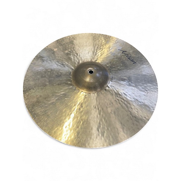Used SABIAN 16in Artisan Crash Cymbal