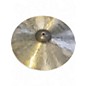 Used SABIAN 16in Artisan Crash Cymbal