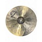 Used SABIAN 16in Artisan Crash Cymbal