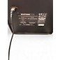 Used Fender Mustang LT25 25W 1x8 Guitar Combo Amp
