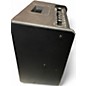 Used Fender Mustang LT25 25W 1x8 Guitar Combo Amp