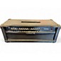 Used Crate GT1200H Solid State Guitar Amp Head thumbnail