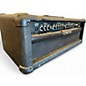 Used Crate GT1200H Solid State Guitar Amp Head