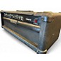 Used Crate GT1200H Solid State Guitar Amp Head