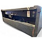 Used Crate GT1200H Solid State Guitar Amp Head