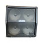 Used Crate G412SL Guitar Cabinet thumbnail