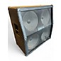 Used Crate G412SL Guitar Cabinet