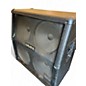 Used Crate G412SL Guitar Cabinet