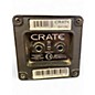 Used Crate G412SL Guitar Cabinet