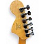 Used Squier Affinity Stratocaster Tobacco Sunburst Solid Body Electric Guitar
