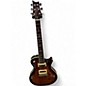 Used PRS 245 SE Sunburst Solid Body Electric Guitar thumbnail