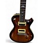 Used PRS 245 SE Sunburst Solid Body Electric Guitar