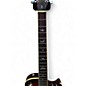 Used PRS 245 SE Sunburst Solid Body Electric Guitar