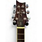 Used PRS 245 SE Sunburst Solid Body Electric Guitar