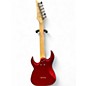 Used Ibanez GDTM21 Mikro Candy Apple Red Solid Body Electric Guitar
