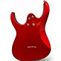 Used Ibanez GDTM21 Mikro Candy Apple Red Solid Body Electric Guitar