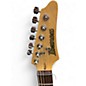 Used Ibanez AZES40 Gray Solid Body Electric Guitar