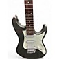 Used Ibanez AZES40 Gray Solid Body Electric Guitar