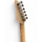 Used Ibanez AZES40 Gray Solid Body Electric Guitar