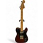Used Fender Classic Series '72 Telecaster Deluxe Walnut Solid Body Electric Guitar thumbnail