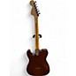 Used Fender Classic Series '72 Telecaster Deluxe Walnut Solid Body Electric Guitar