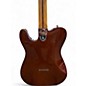 Used Fender Classic Series '72 Telecaster Deluxe Walnut Solid Body Electric Guitar