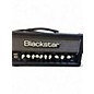 Used Blackstar HT-20RH MKII Tube Guitar Amp Head thumbnail