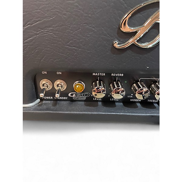 Used Bugera G20 INFINIUM Tube Guitar Amp Head