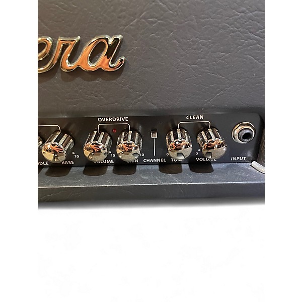 Used Bugera G20 INFINIUM Tube Guitar Amp Head