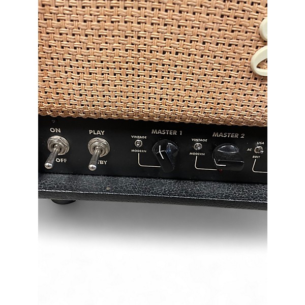Used Egnater Tweaker 40 40W Tube Guitar Amp Head