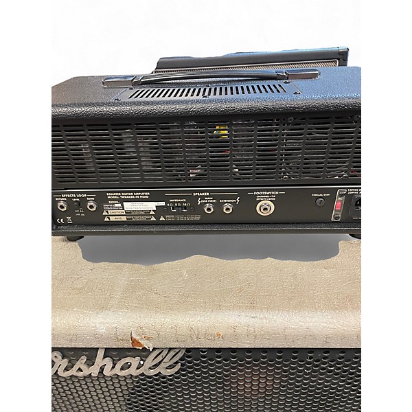 Used Egnater Tweaker 40 40W Tube Guitar Amp Head