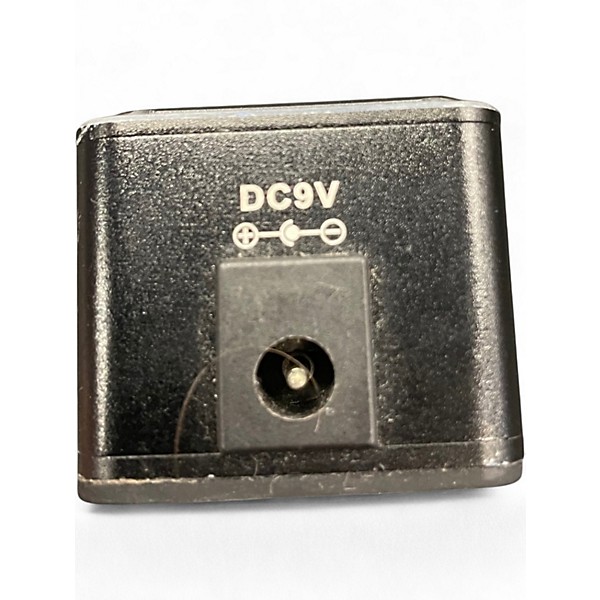 Used Kliq Tiny Tune Tuner Pedal