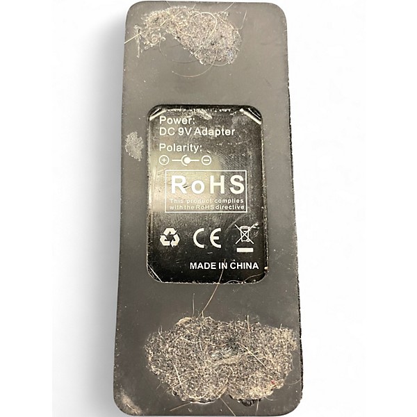 Used Kliq Tiny Tune Tuner Pedal