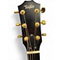 Used Taylor 224CEKDLX SHADED EDGE BURST Acoustic Electric Guitar