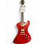 Used 2009 Gibson RD STANDARD REISSUE VINTAGE CHERRY Solid Body Electric Guitar thumbnail