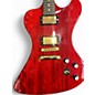 Used 2009 Gibson RD STANDARD REISSUE VINTAGE CHERRY Solid Body Electric Guitar
