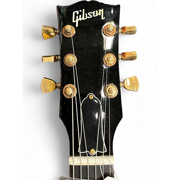 Used 2009 Gibson RD STANDARD REISSUE VINTAGE CHERRY Solid Body Electric Guitar