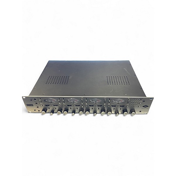 Used Universal Audio 710D Microphone Preamp
