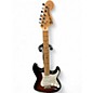 Used 2011 Fender American Special Stratocaster 2 Tone Sunburst Solid Body Electric Guitar thumbnail