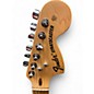 Used 2011 Fender American Special Stratocaster 2 Tone Sunburst Solid Body Electric Guitar