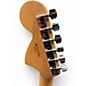 Used 2011 Fender American Special Stratocaster 2 Tone Sunburst Solid Body Electric Guitar