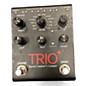 Used DigiTech Trio+ Band Creator Plus Looper Pedal thumbnail