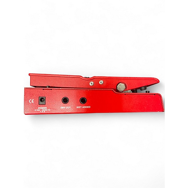Used DigiTech Whammy 4 Pitch Shifting Effect Pedal