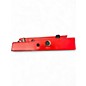 Used DigiTech Whammy 4 Pitch Shifting Effect Pedal