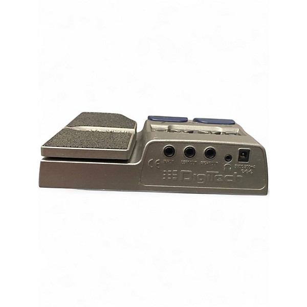 Used DigiTech RP80 Effect Processor