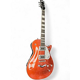 Used Gretsch Guitars G5520 Copper Solid Body Electric Guitar