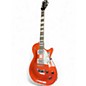 Used Gretsch Guitars G5520 Copper Solid Body Electric Guitar