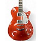 Used Gretsch Guitars G5520 Copper Solid Body Electric Guitar