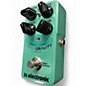 Used TC Electronic HyperGravity Compressor Effect Pedal